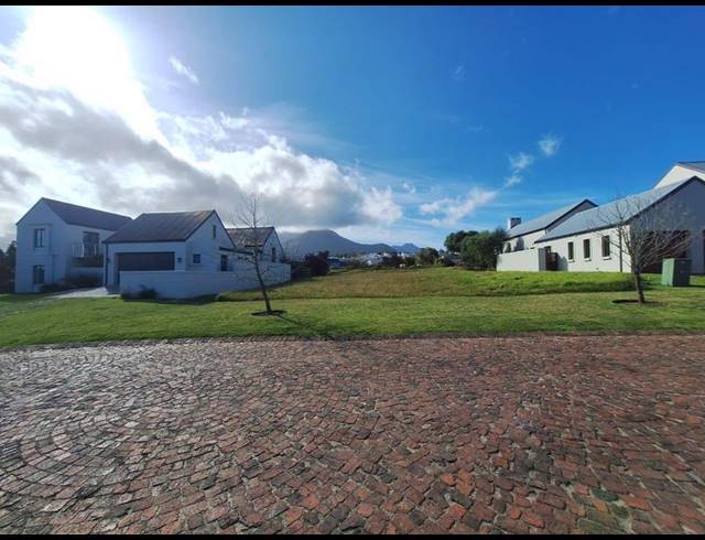 LAND FOR SALE IN BLANCO